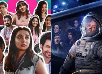 8 new web series releasing this week of October on OTT platforms