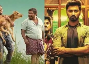 October updates: 4 movies and 4 web series releasing today on OTTs