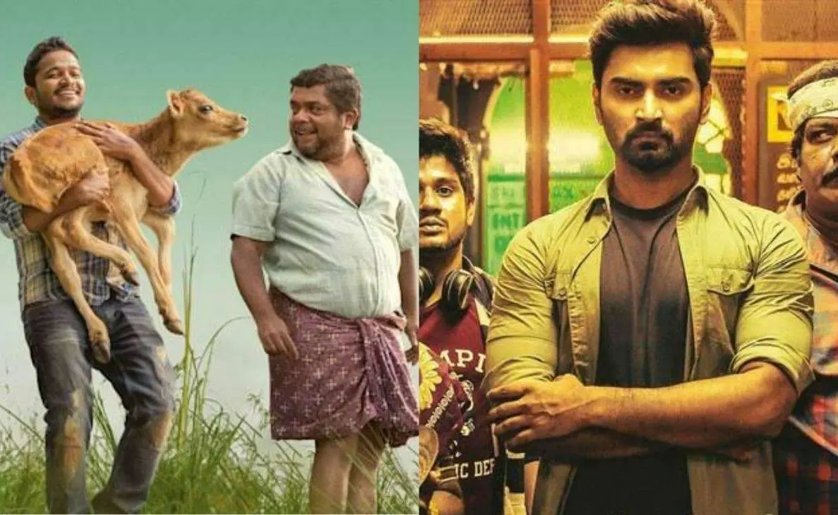 October updates: 4 movies and 4 web series releasing today on OTTs