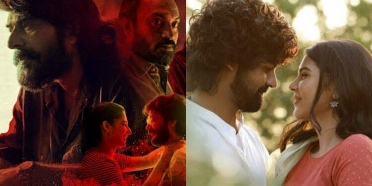 6 best Malayalam movies of 2022 that must be on your watch list this weekend