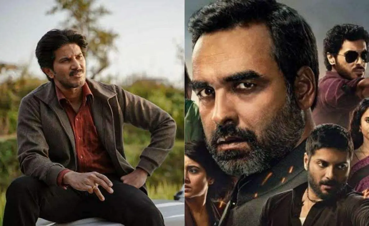 8 upcoming Hindi movies and web series releasing soon on OTT