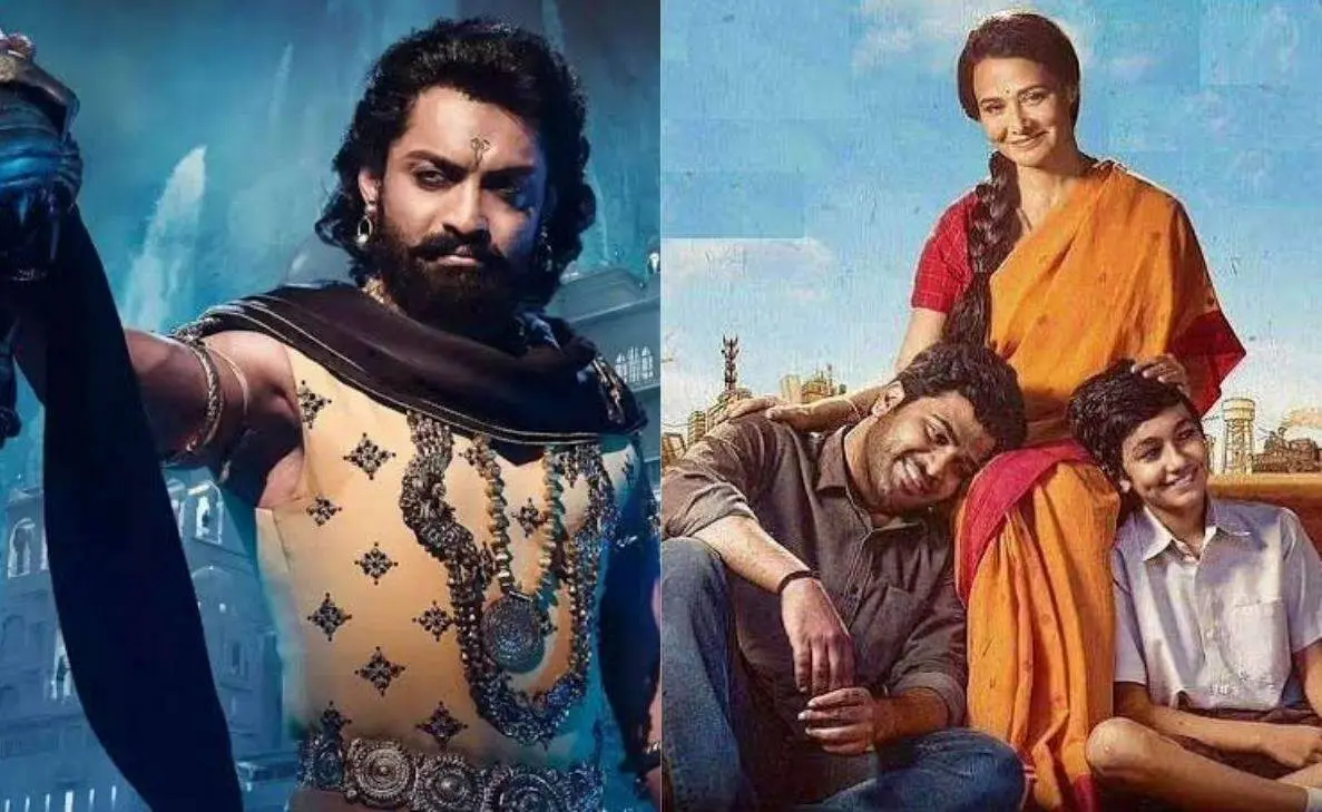 9 exciting movie releases this week of October on OTT platforms