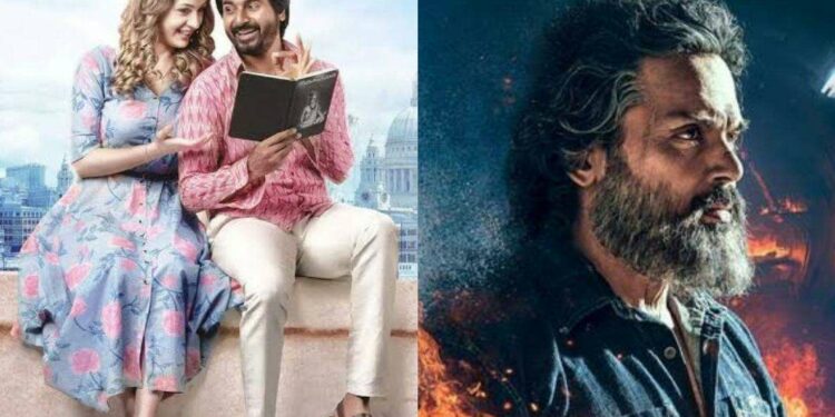 October updates: 5 movies you must watch in the theatres for Diwali 2022