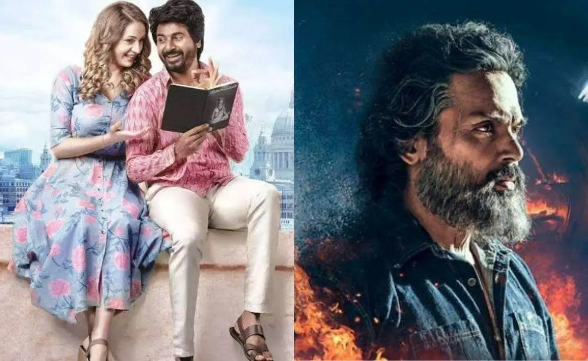 October updates: 5 movies you must watch in the theatres for Diwali 2022