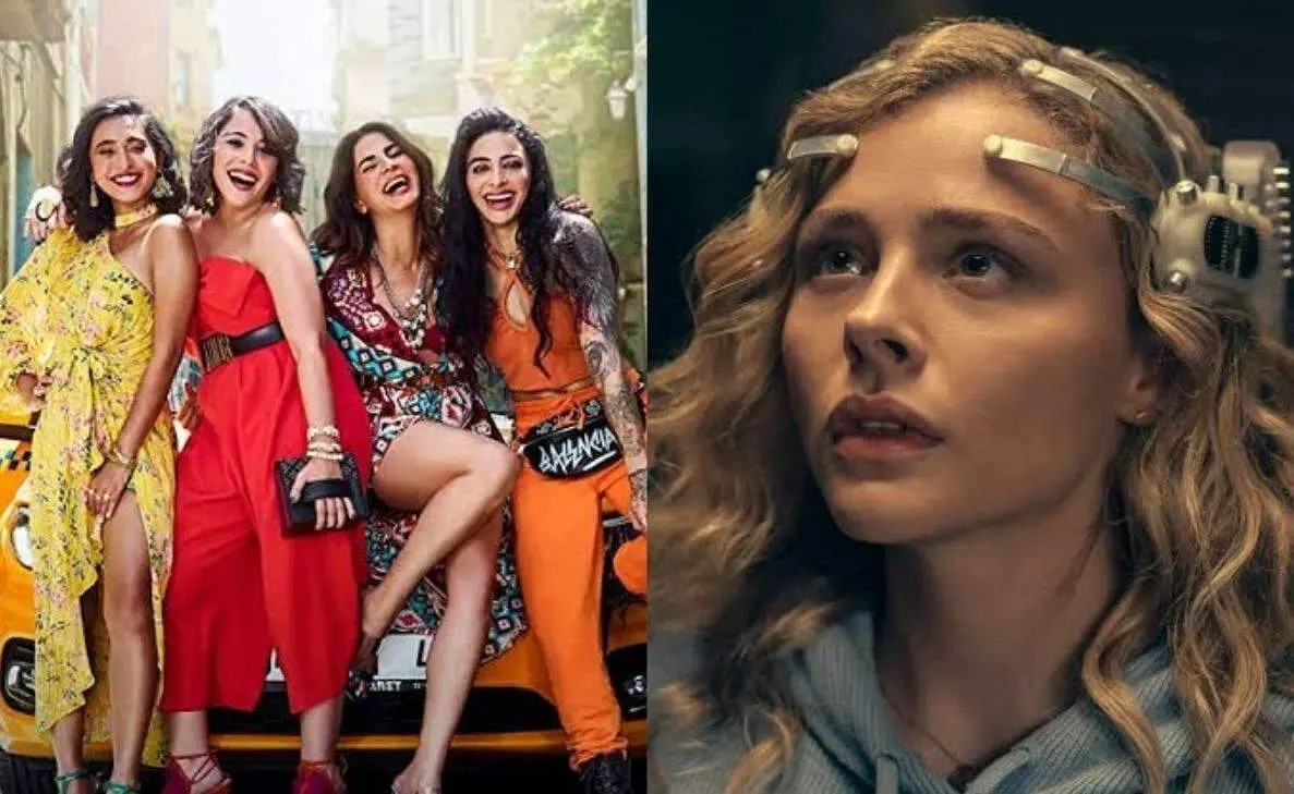 7 new web series releasing this week on OTTs to brighten up your Diwali weekend