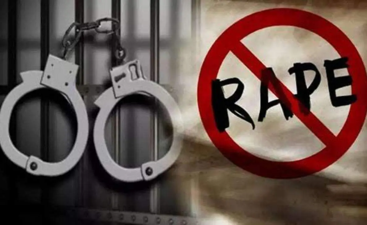 Visakhapatnam: 73-year-old jailed for rape of minor girl under POCSO act