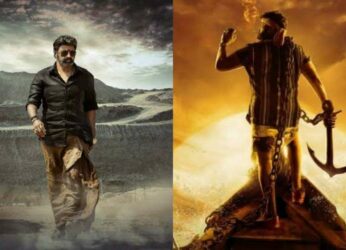 NBK107, Chiru154, and other Telugu movie updates expected on Diwali