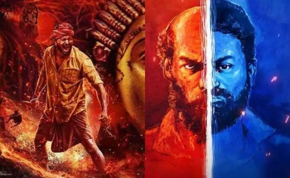 5 movies you must watch if Rishab Shetty impressed you with Kantara