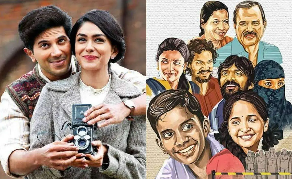 List of 24 Telugu movies among the top 250 IMDb-rated Indian films