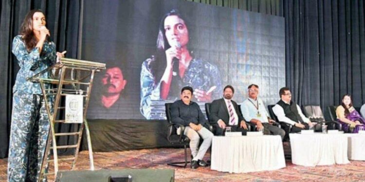 PV Sindhu appointed as brand ambassador of Vizag Steel Plant