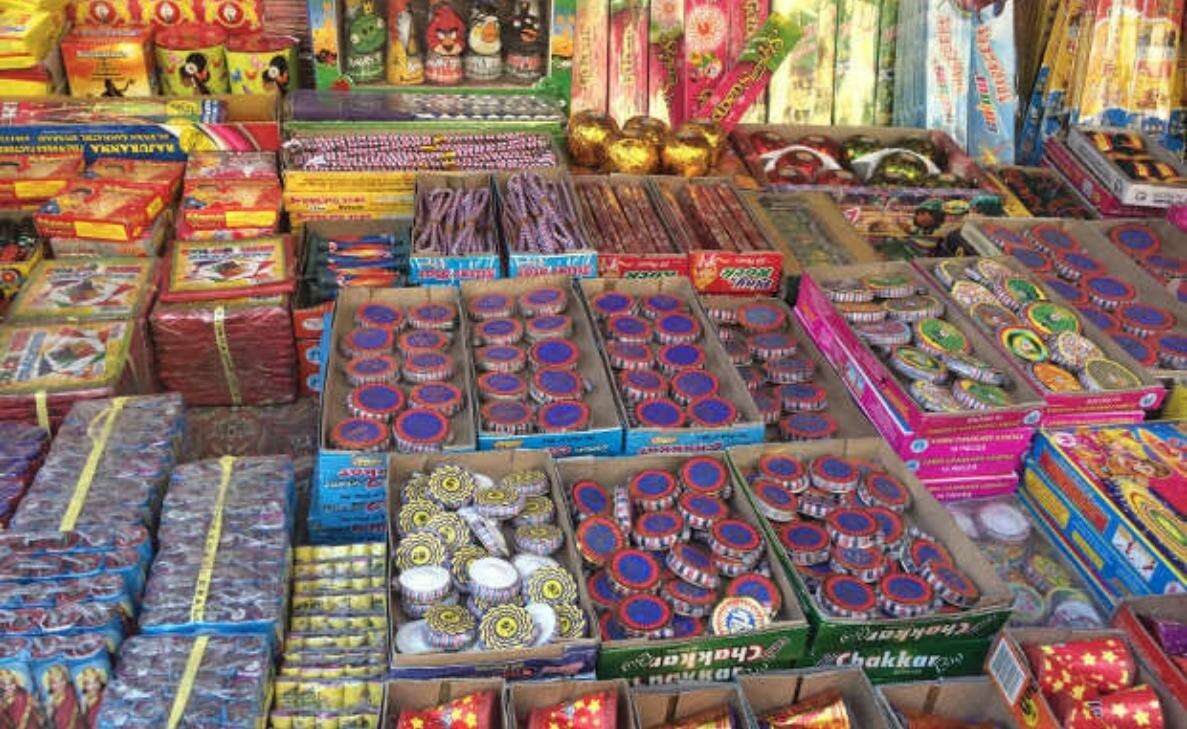 Are increasing firecracker costs affecting the Diwali celebrations? Vizag vendors share their views