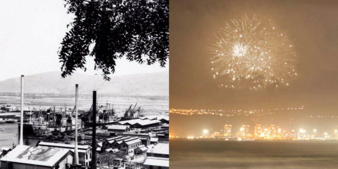 Diwali: From oil lamps to electricity, the story of lighting up Vizag