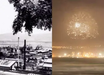 From oil lamps to electricity, the story of lighting up Vizag