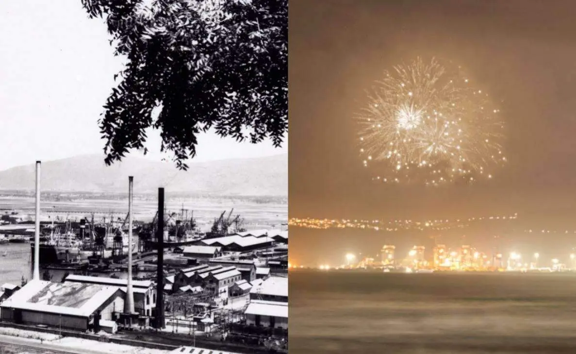 From oil lamps to electricity, the story of lighting up Vizag