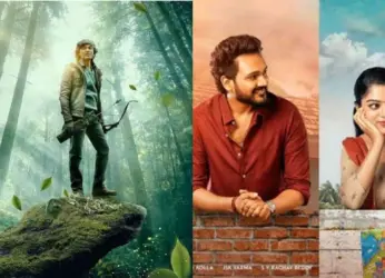 6 interesting movie releases in the final week of October on OTT