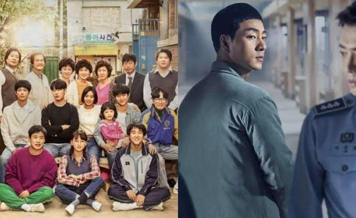 9 top-rated K-dramas under 20 episodes on Amazon Prime