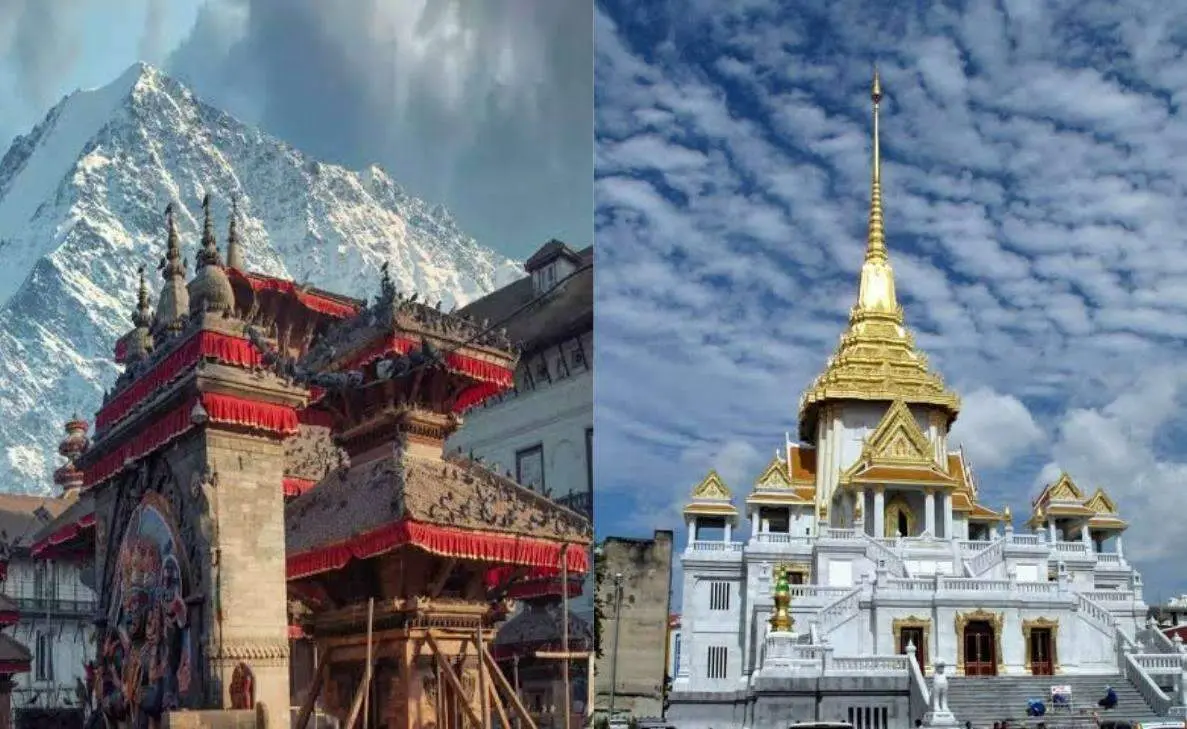 IRCTC announces international tour packages from Visakhapatnam to Nepal and Thailand