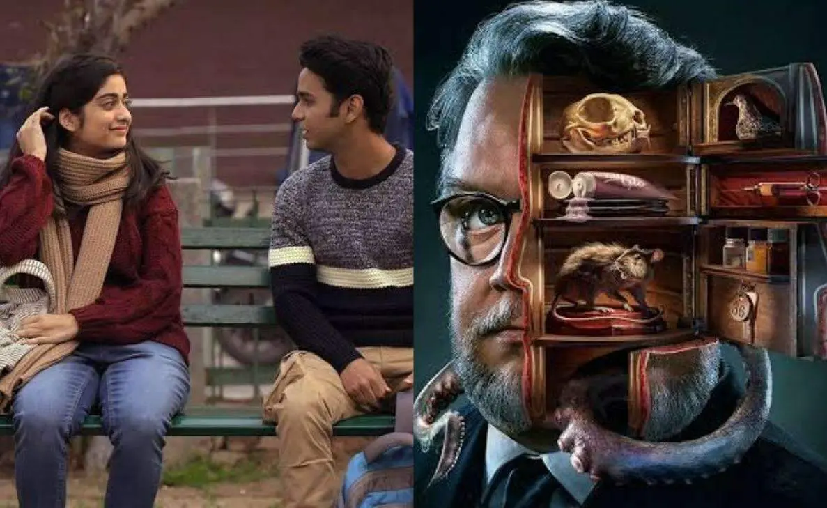 October OTT updates: 6 new web series releasing this week