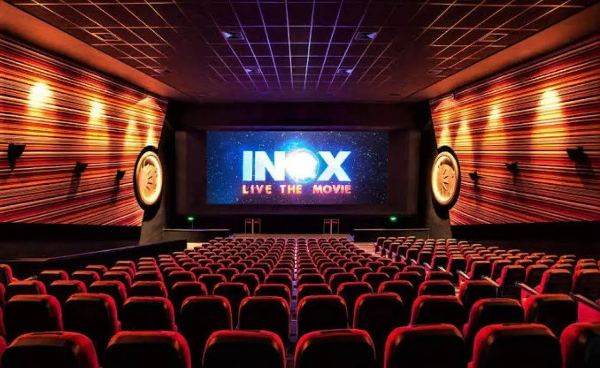 Visakhapatnam: New INOX theatre to be inaugurated in CMR Central Gajuwaka