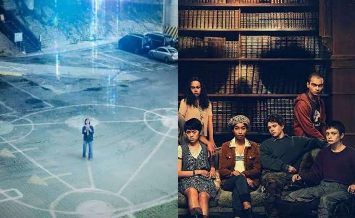 Have you watched any of these 7 best Netflix web series released in October?