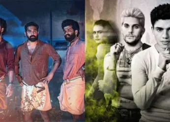 Weekend watch: 4 movies and 3 web series releasing today on OTTs