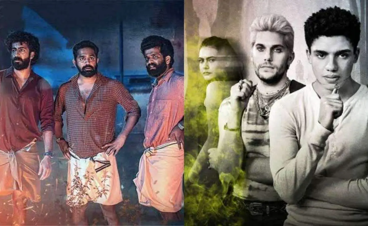 Weekend watch: 4 movies and 3 web series releasing today on OTTs