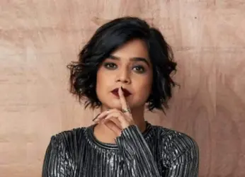 Mentalist Suhani Shah takes Vizag crowd on an emotional rollercoaster