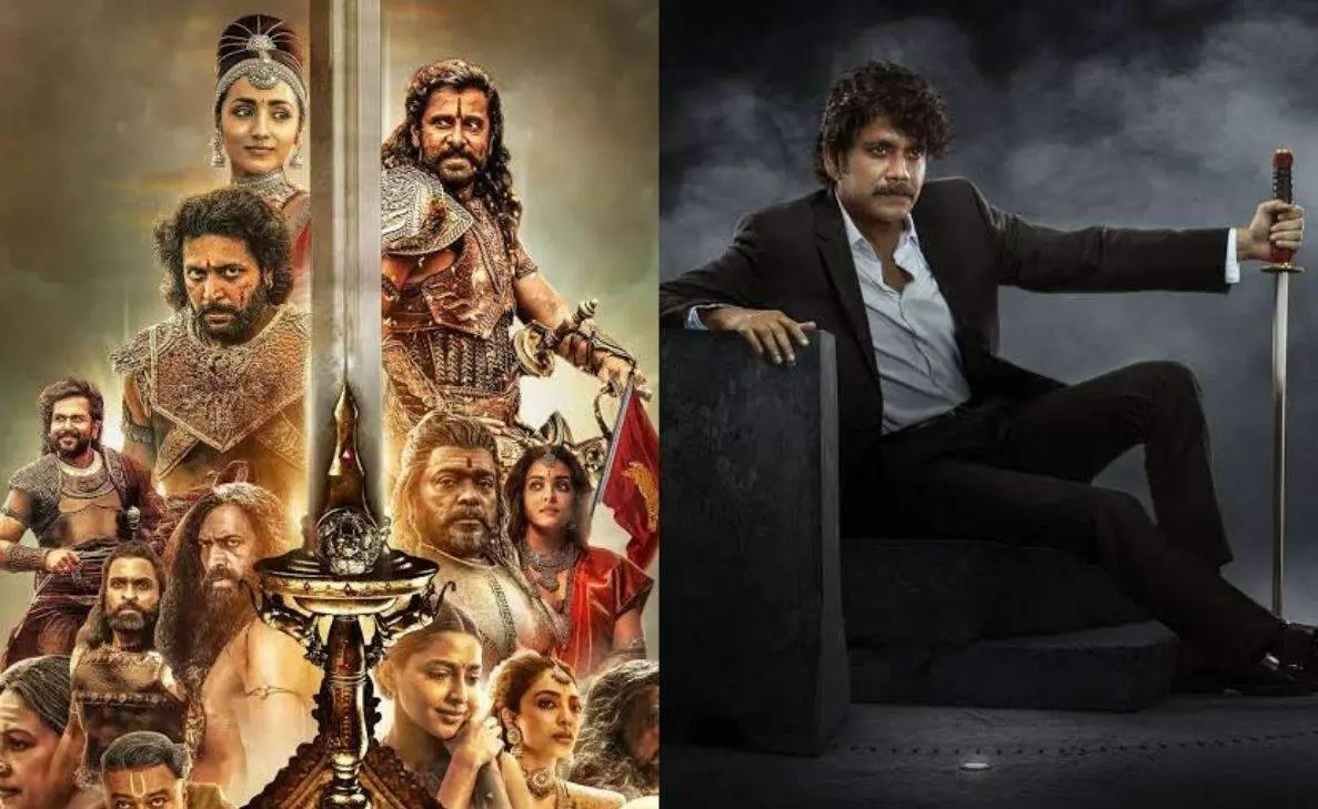 Welcome November with these 7 movies releasing this week on OTT platforms