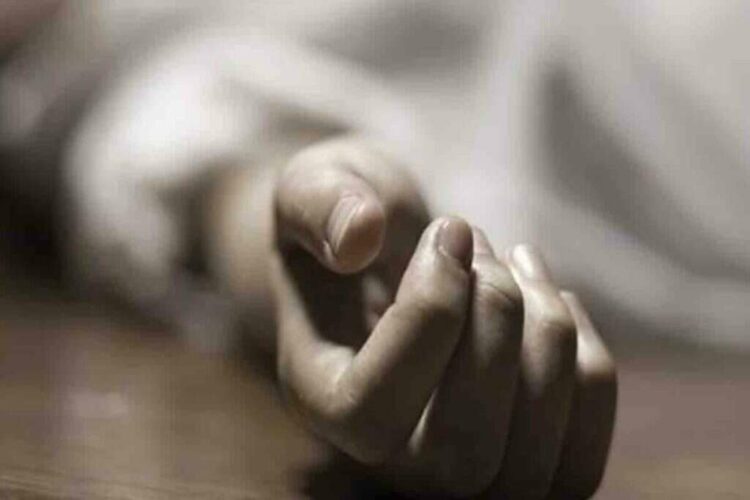 Drunk man nabbed for 75-year-old's murder in Visakhapatnam