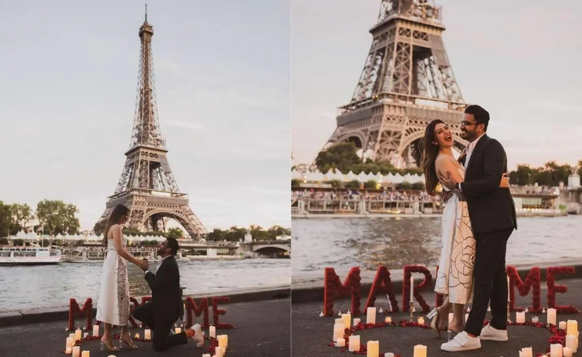 Hansika to tie the knot to businessman Sohael, wedding in December