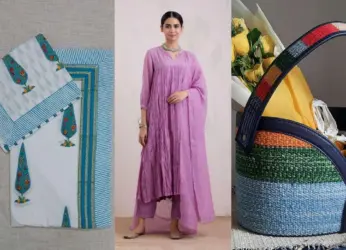 CCAP to conduct handloom exhibition Vasantham 2022 in Visakhapatnam