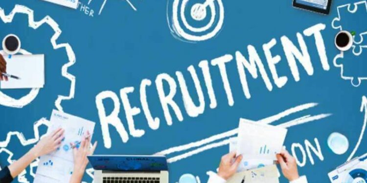 Job recruitment drive to be conducted in Visakhapatnam on 9 Nov