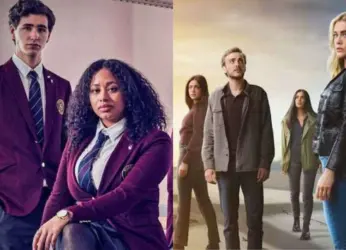 Get ready for these 5 new web series releasing on OTT this November first week 