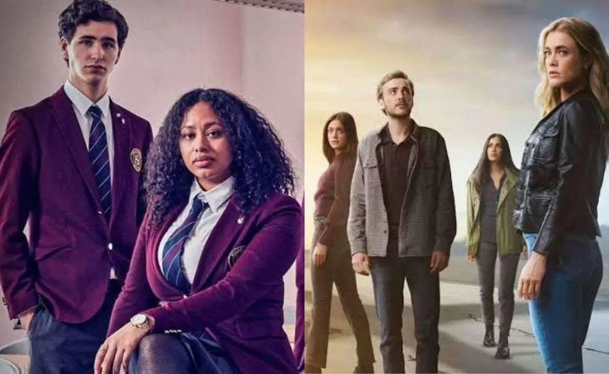 Get ready for these 5 new web series releasing on OTT this November first week