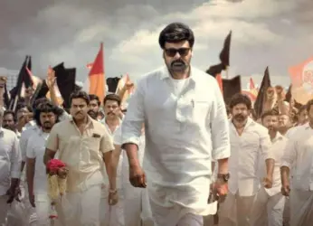 Chiranjeevi’s Godfather locks OTT platform and release date