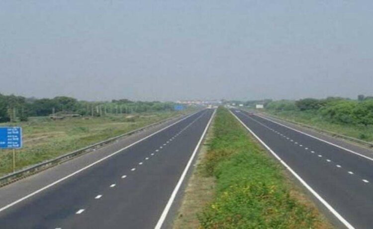 AP Government proposes announcement of Sabbavaram-Tuni route as National Highway