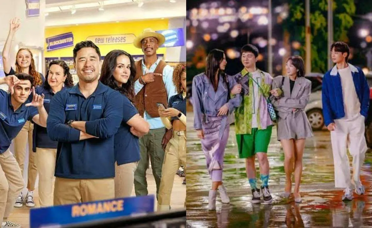 Web series releasing in the first week of November on OTT: Part 2