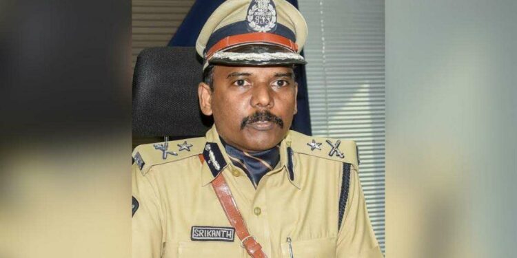 Vizag Police tighten the noose, rowdy sheeters to be banished from city