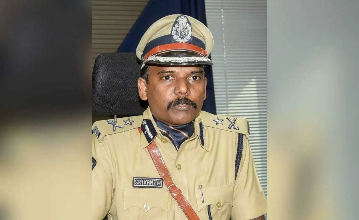 Vizag Police tighten the noose, rowdy sheeters to be banished from city