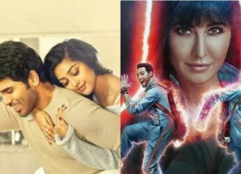 Phone Bhoot, Mili, Bomma Blockbuster and other movies to catch up with this weekend
