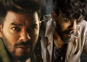 Gaalodu trailer out, Sudigali Sudheer makes a mass mark