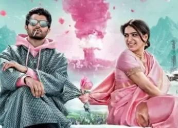 Vijay Devarakonda confirms postponement of Kushi release date