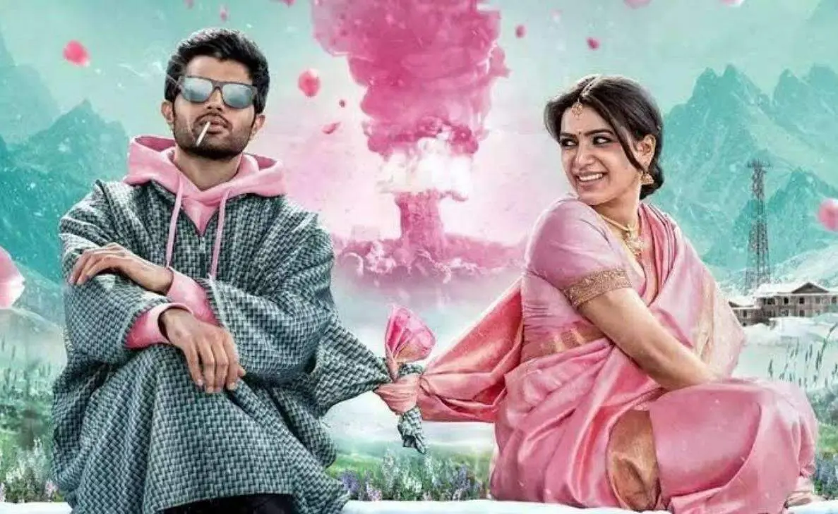 Vijay Devarakonda confirms postponement of Kushi release date