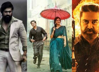 Highest-grossing South Indian movies of 2022 that deserved all the love  