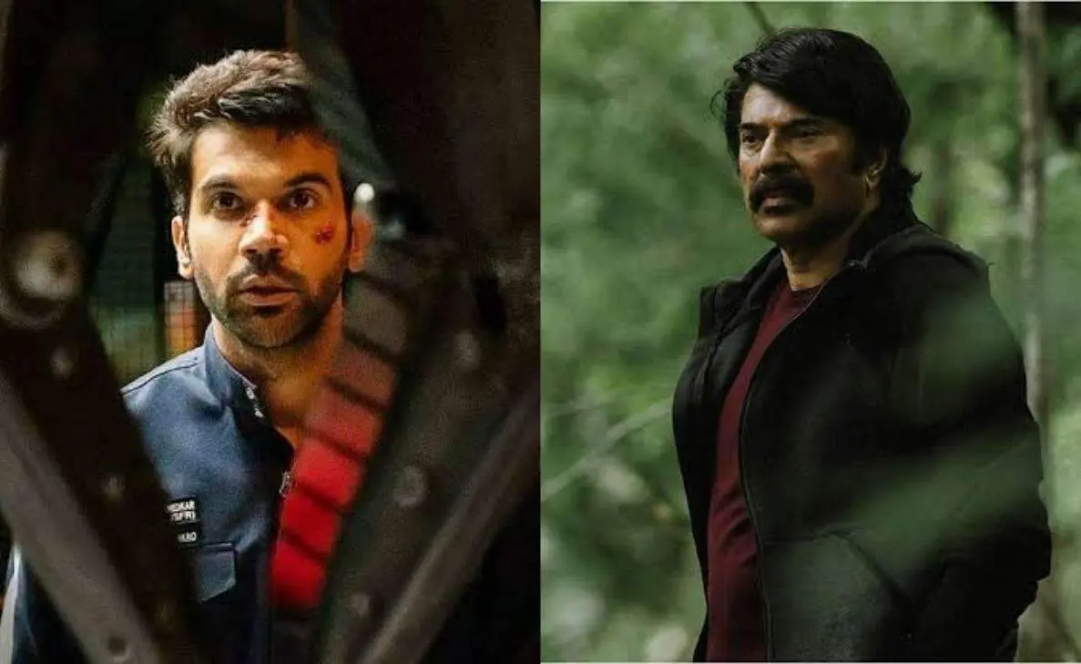 Watch these 10 movies releasing this week of November on OTTs