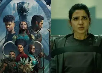Yashoda, Wakanda Forever and other must watch movies releasing at the theaters this week of November