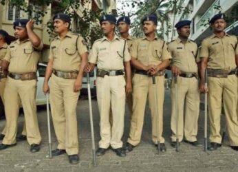 Visakhapatnam: 6,700 policemen deployed for security arrangements during PM Modi’s visit