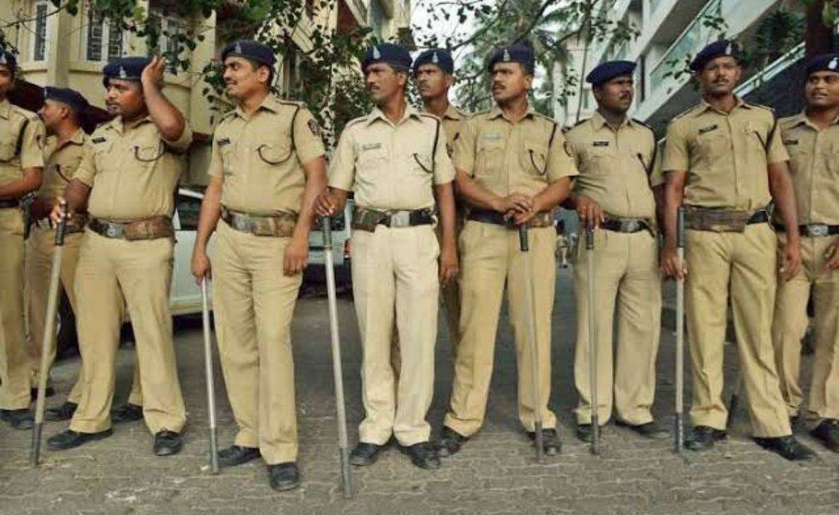 Visakhapatnam: 6,700 policemen deployed for security arrangements during PM Modi's visit