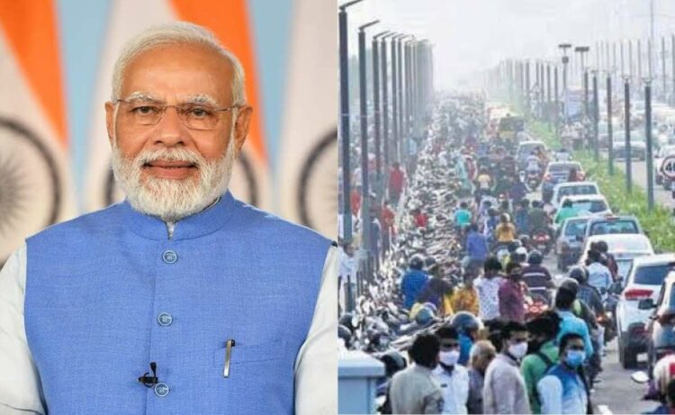 Modi in Vizag: These roads to be shut from 6 am to 3 pm on 12 November 2022