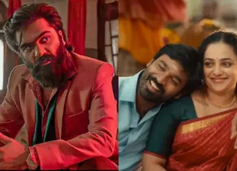 New Tamil movies to watch on OTT over the weekend to keep yourself entertained